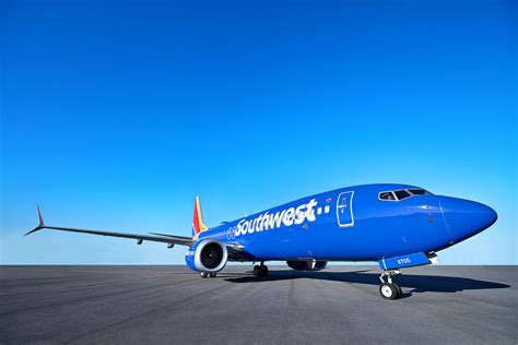 southwest airline code wn