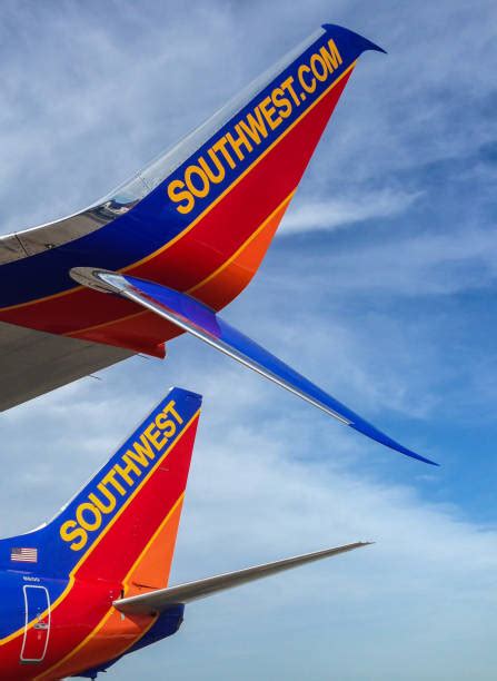 southwest airline stock