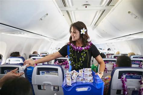 southwest airlines hawaii flight