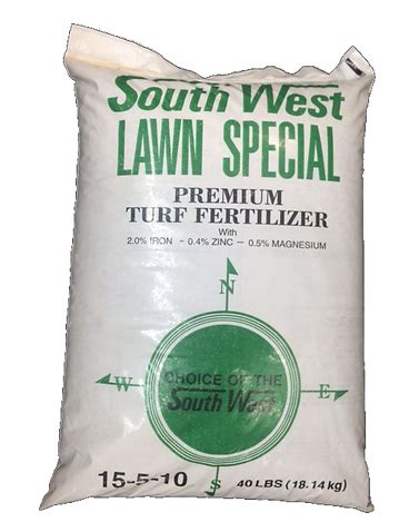 southwest fertilizer