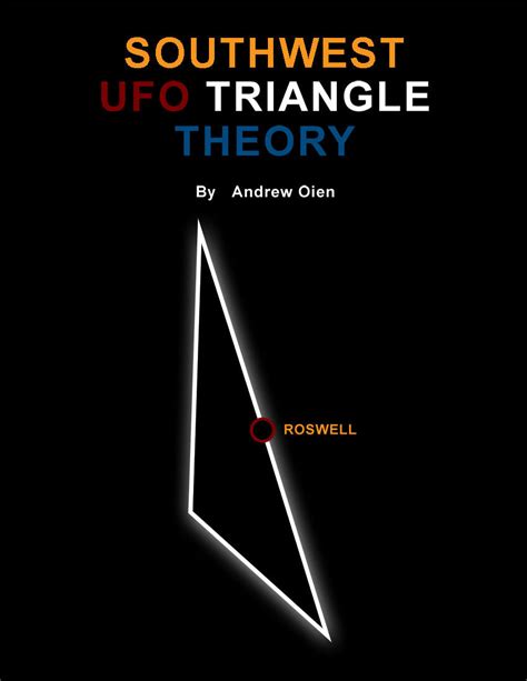 southwest ufo triangle theory Doc