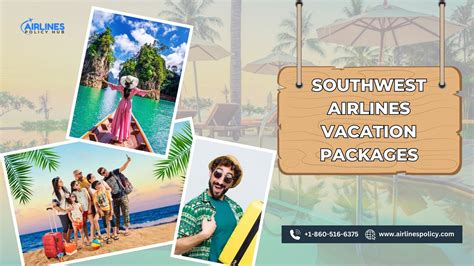 southwest vacation packages all-inclusive