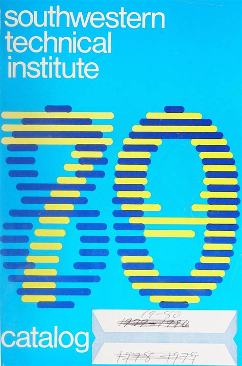 Southwestern Course Catalog