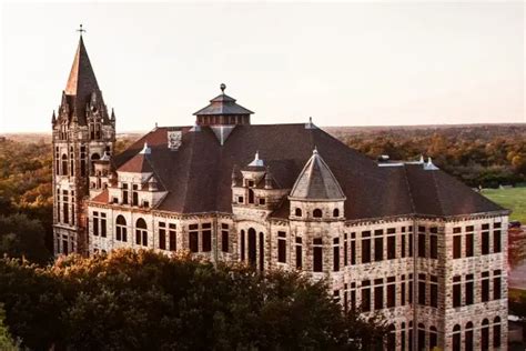 southwestern university georgetown tuition