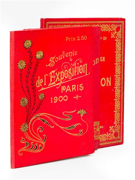 souvenir album paris Doc