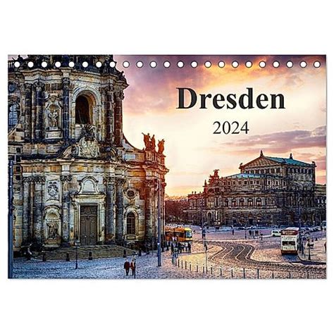 souvenirs dresden tischkalender stadtgeschichte monatskalender Doc