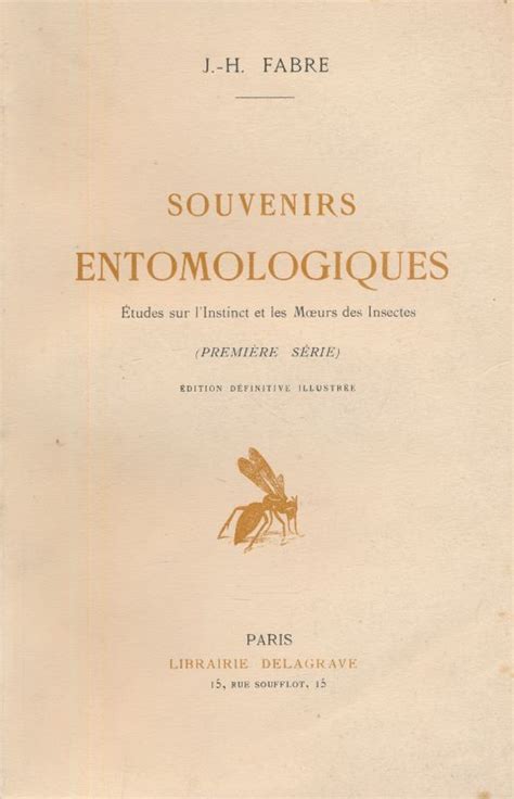 souvenirs entomologiques livre iv annot ebook Reader