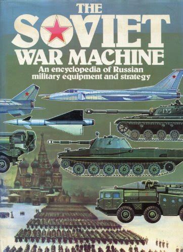 soviet war machine encyclopaedia salamander Reader