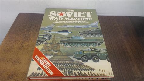 soviet war machine encyclopaedia salamander Ebook Kindle Editon