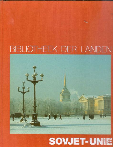 sovjetunie bibliotheek der landen PDF