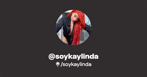 soy kay linda