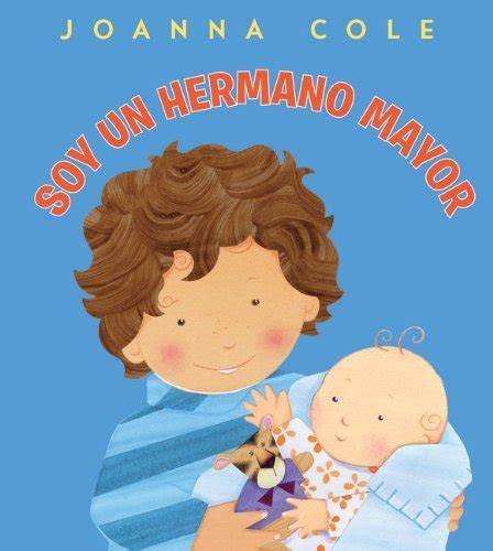 soy un hermano mayor Reader