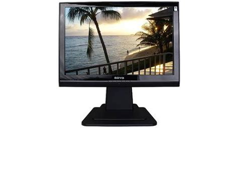 soyo dylm24e6 monitors owners manual Reader