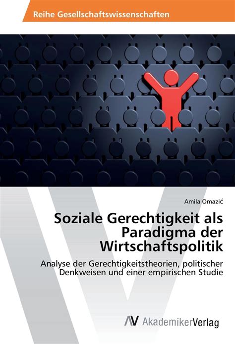 soziale gerechtigkeit paradigma wirtschaftspolitik german PDF