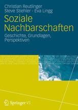 soziale nachbarschaften geschichte grundlagen perspektiven Doc