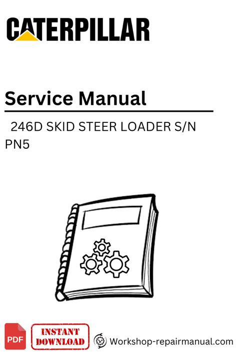 sp 7 service manual pdf Kindle Editon