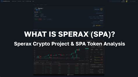 spa crypto