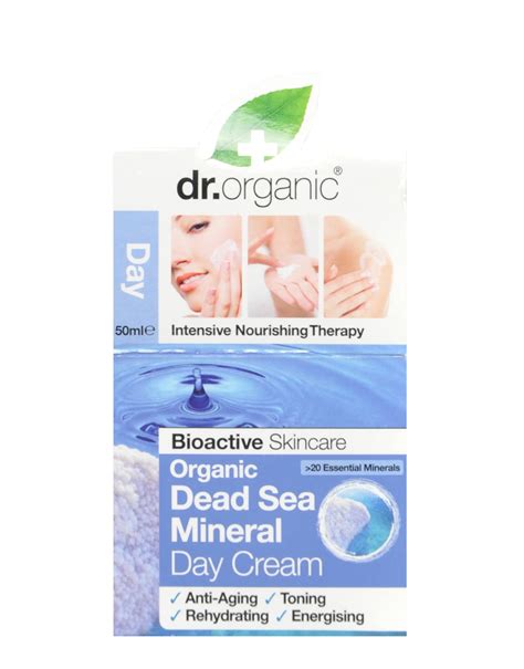 spa organic dead sea