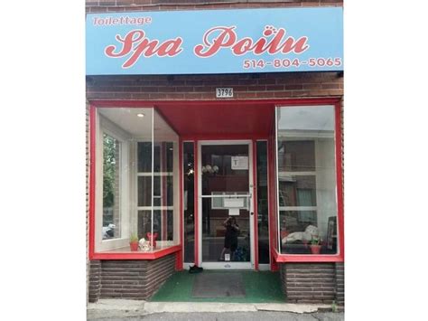 spa poilu rue masson Doc