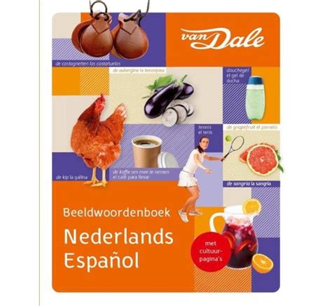 spaans nederlands