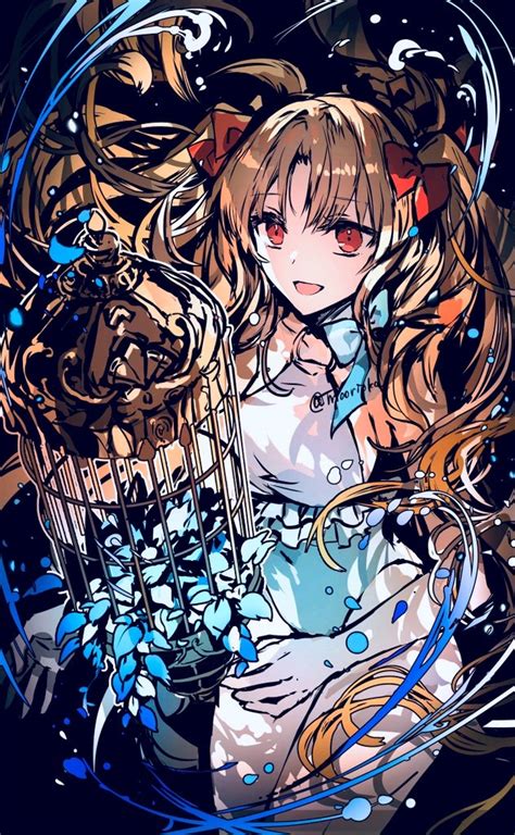 space Ereshkigal