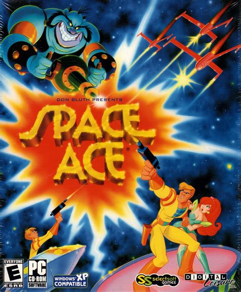 space ace the game