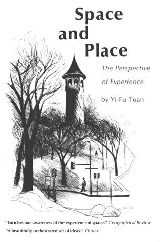 space and place the perspective of experience PDF