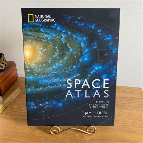 space atlas mapping the universe and beyond PDF