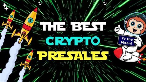 space crypto presale