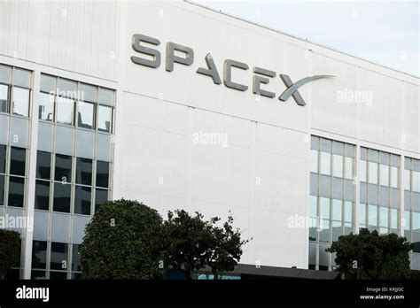 space exploration technologies stock