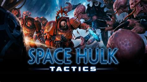 Space Hulk Tactics Walkthrough