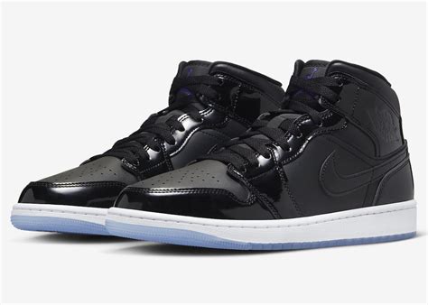 space jam jordan 1