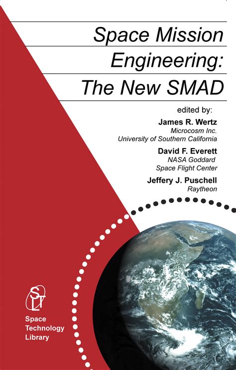 space mission engineering the new smad Ebook Epub