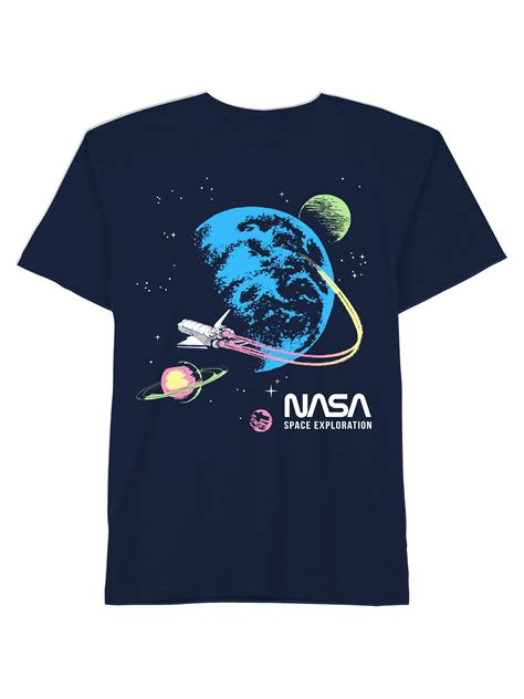 space t shirt