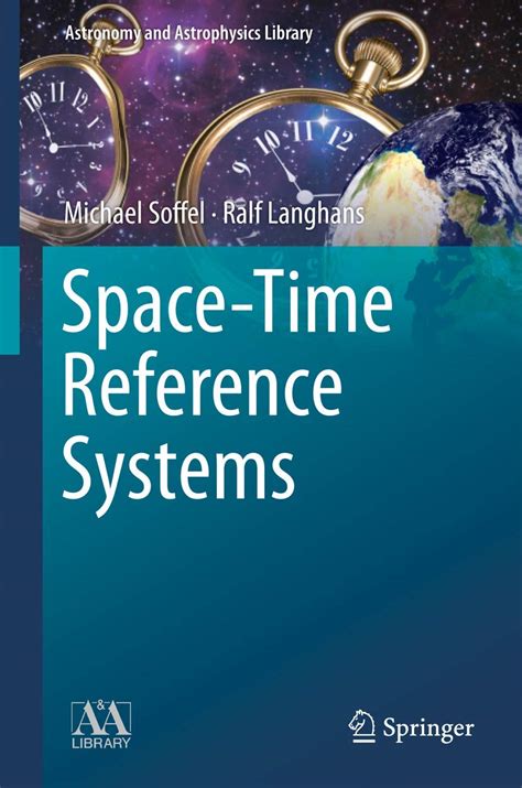 space time reference systems space time reference systems PDF