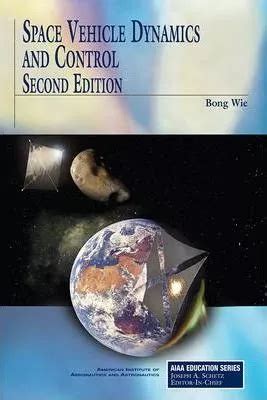 space vehicle dynamics and Epub