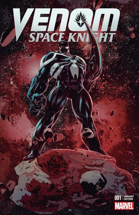 space venom