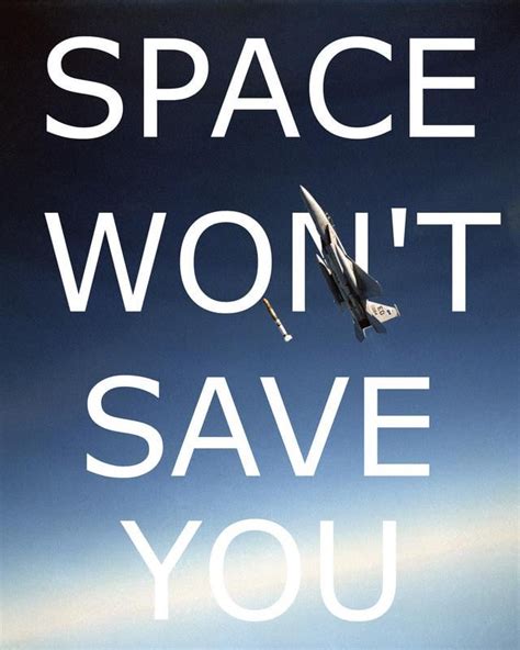 space won't save you f15