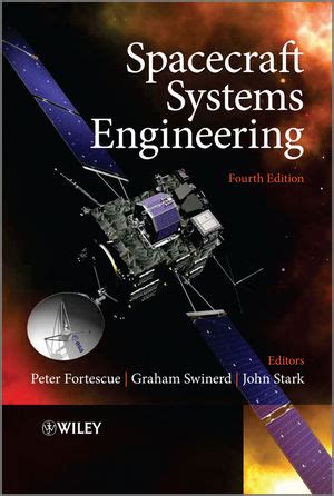 spacecraft systems engineering spacecraft systems engineering PDF