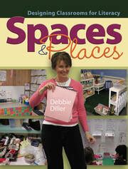 spaces and places designing classrooms for literacy PDF