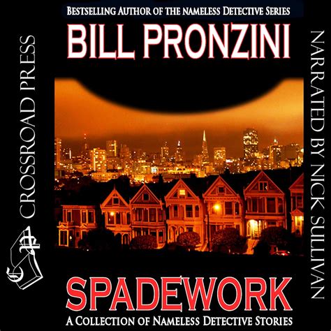 spadework a collection of nameless detective stories Epub