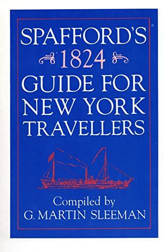 spaffords 1824 guide for new york Epub