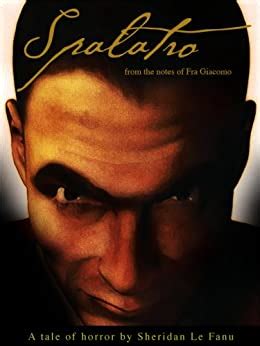 spalatro from the notes of fra giacomo a gothic vampire classic Doc