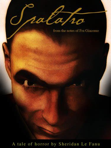 spalatro from the notes of fra giacomo a gothic vampire classic Doc