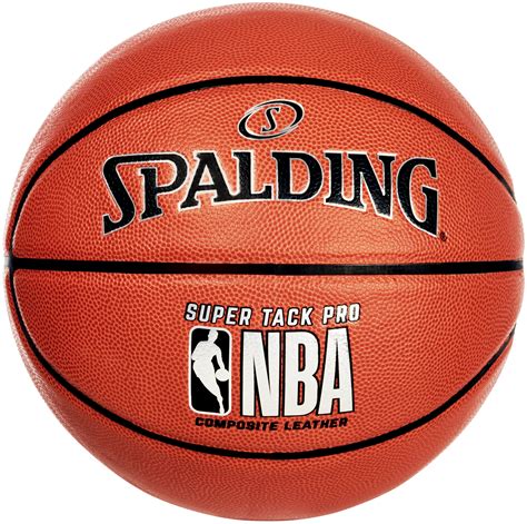 spalding ball