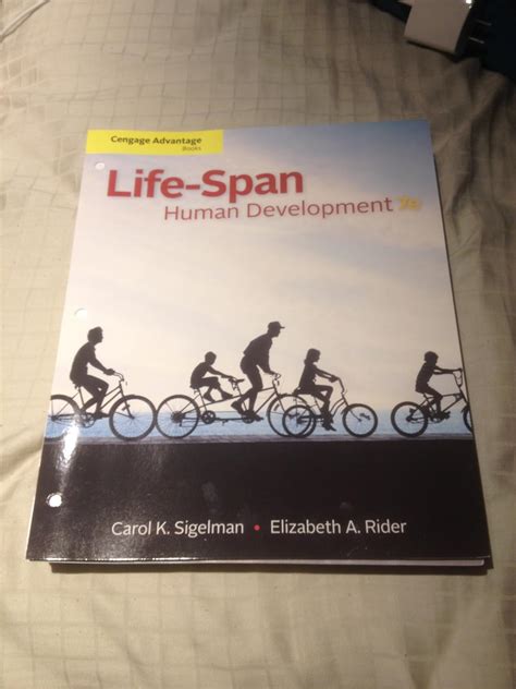 span carol sigelman 7th edition Doc