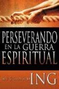 span waging spiritual warfare spanish edition PDF