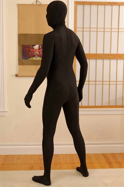 spandex bodysuit full