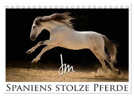 spaniens stolze pferdeat version tischkalender 2016 Reader