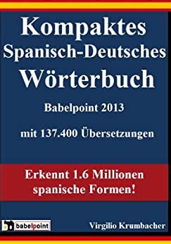 spanisch im kontext nach babelpoint methode ebook Kindle Editon